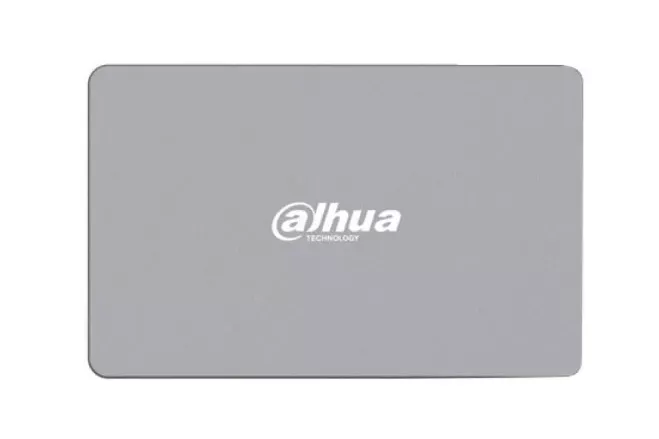 Dahua Technology E10 Disco Duro Externo 2TB SSD USB 3.2 Gris