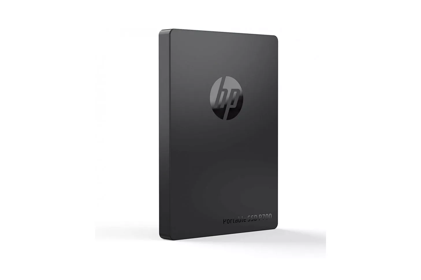 HP P700 SSD Externo 500GB USB-C 3.1 Negro