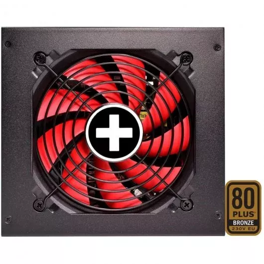 Xilence XN085 Performance A+III 650W 80 Plus Bronze Full Modular