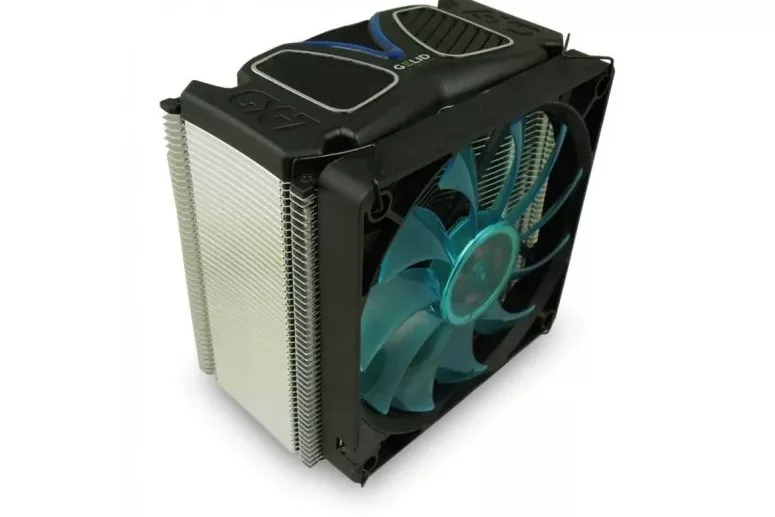 Gelid GX-7 Ventilador CPU 120mm