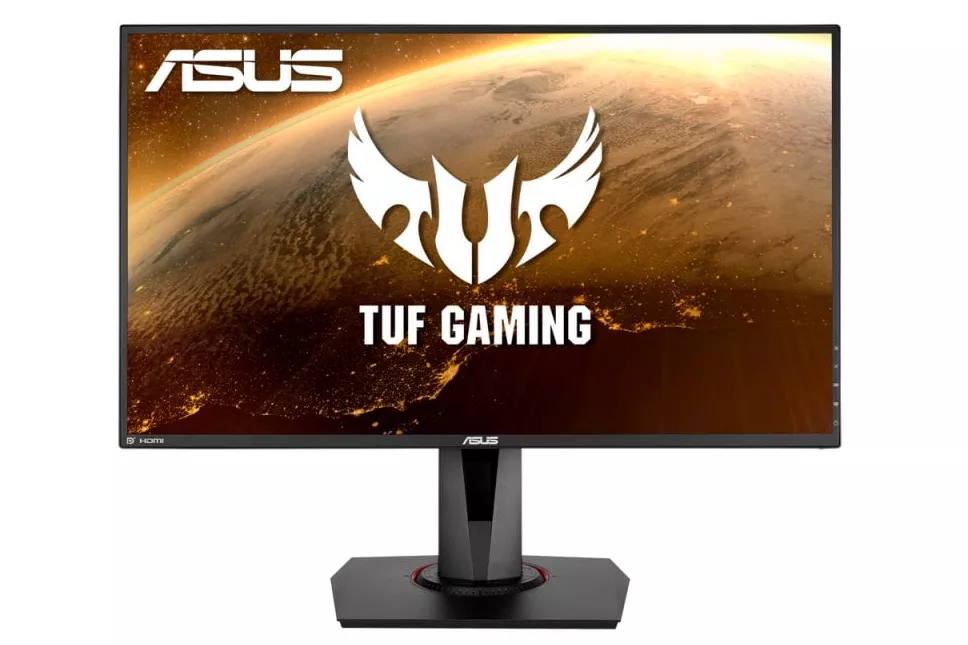 Asus TUF Gaming VG279QR 27