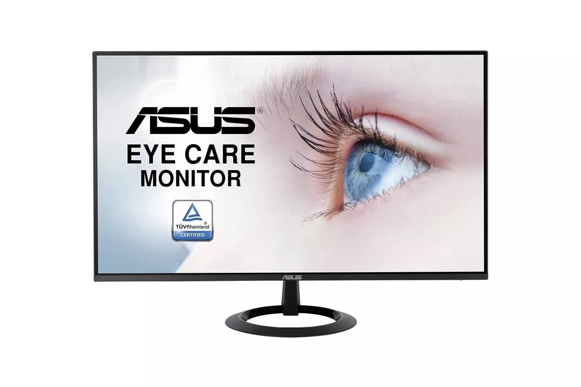 ASUS VZ24EHE 23.8