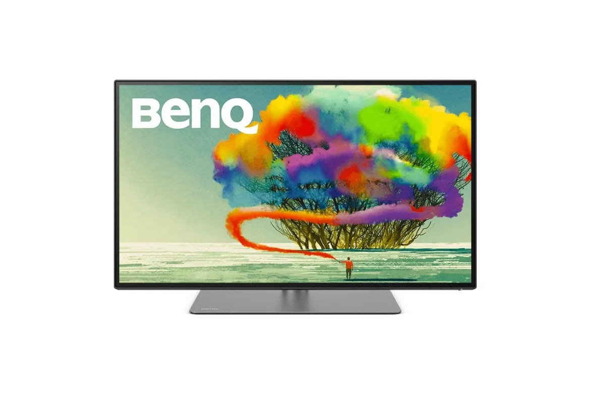 BenQ PD2725U 27