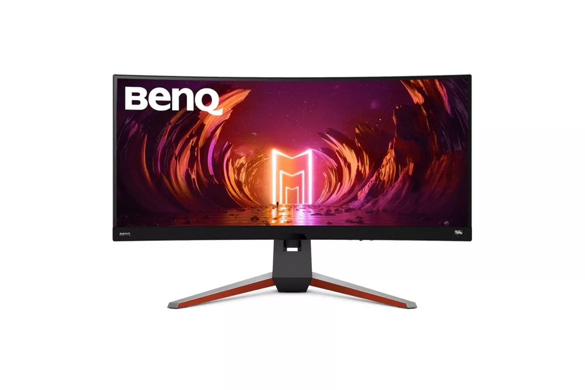 Benq EX3415R MOBIUZ 34