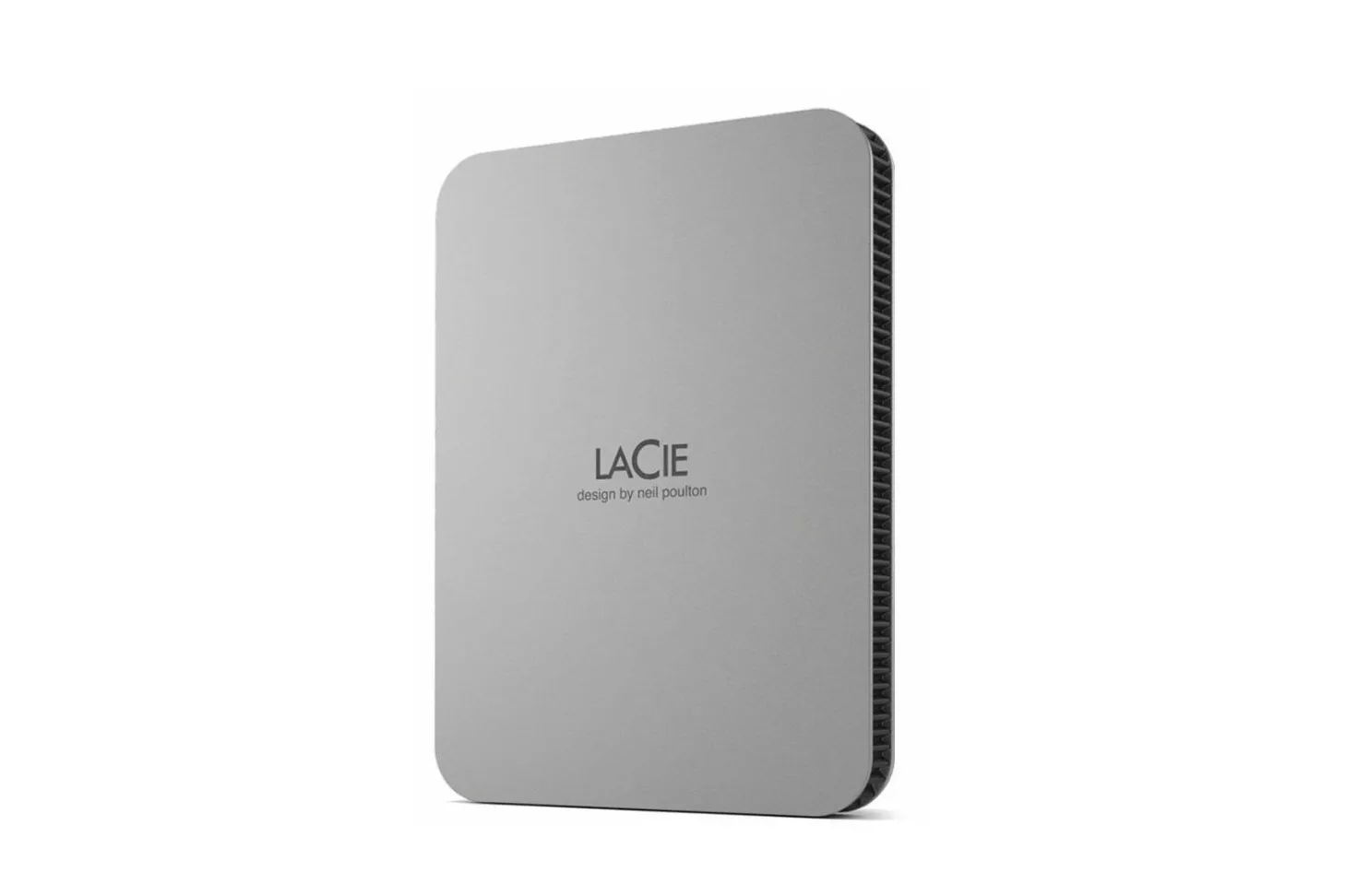 LaCie Mobile Drive 2022 2.5