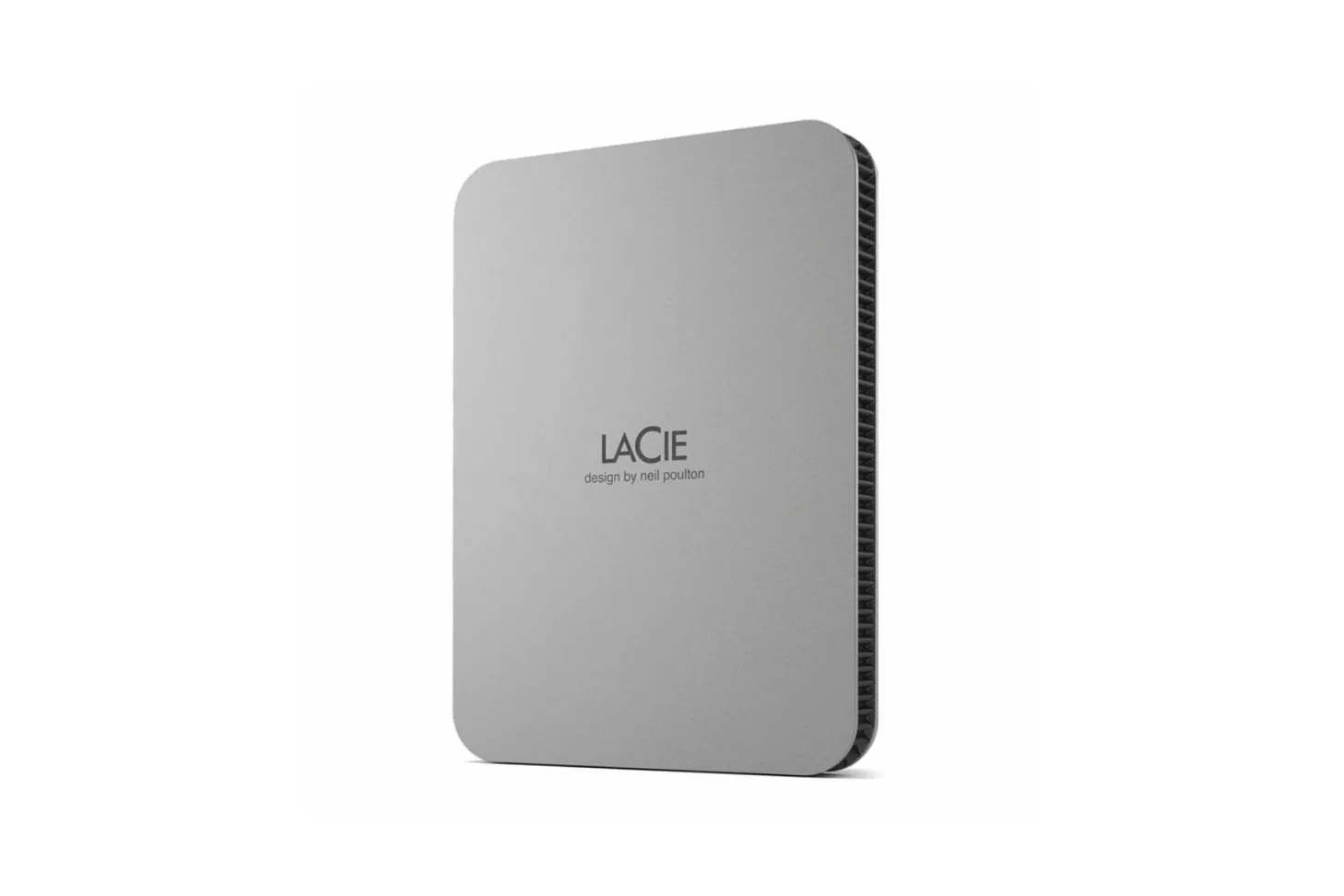 LaCie Mobile Drive 2022 2.5