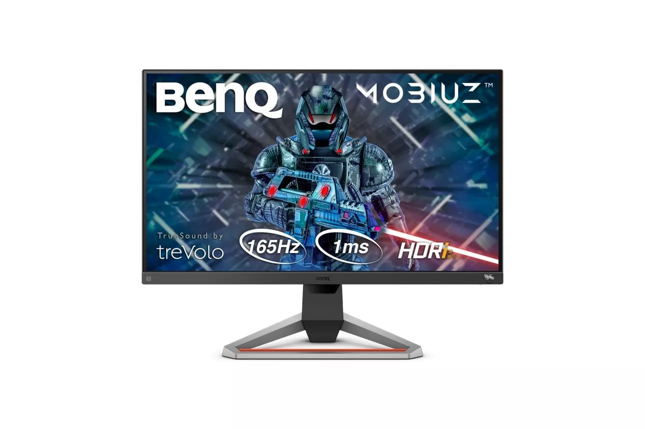 Benq MOBIUZ EX2710S 27