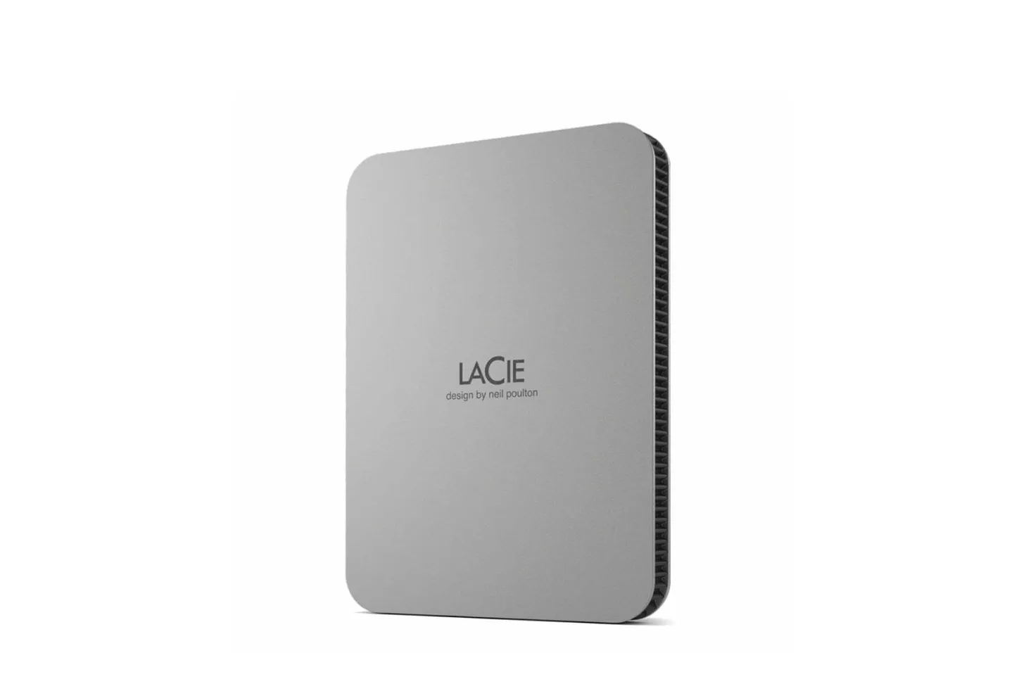 LaCie Mobile Drive 2022 2.5