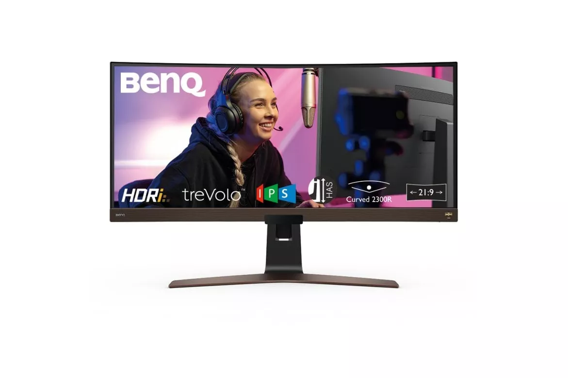 BenQ EW3880R 37.5