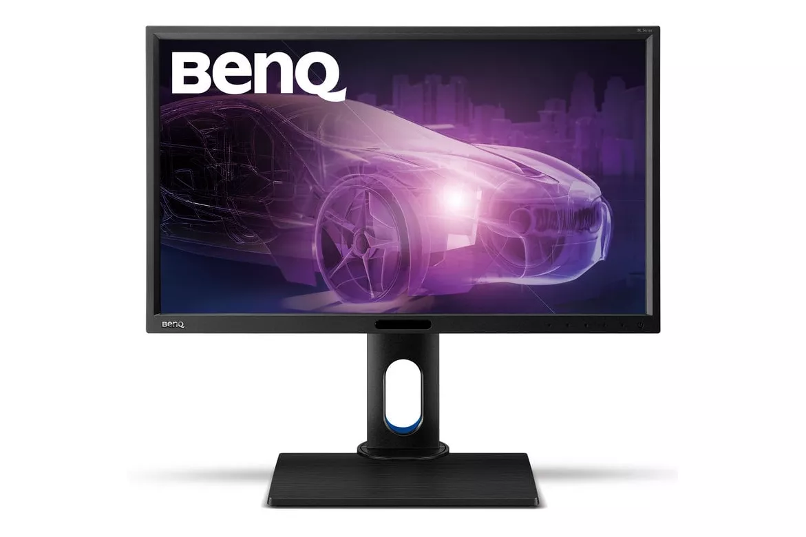 BenQ BL2420PT 24