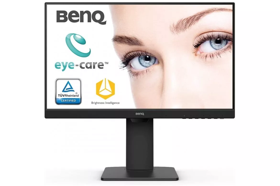 BenQ GW2485TC 23.8