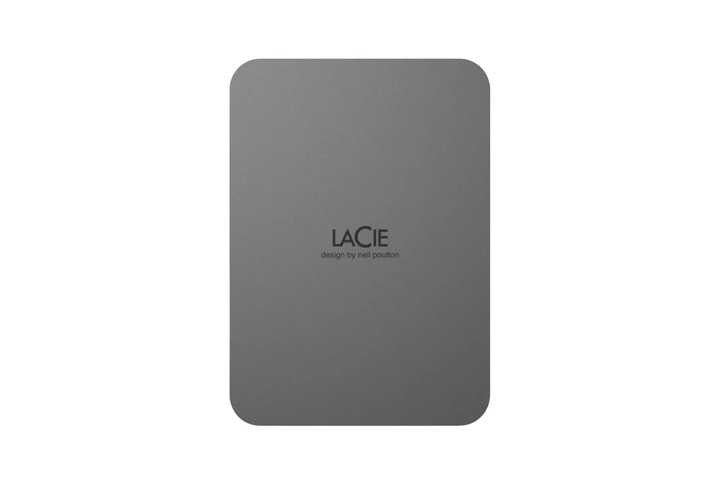 LaCie Mobile Drive Secure Disco Duro Externo 2.5