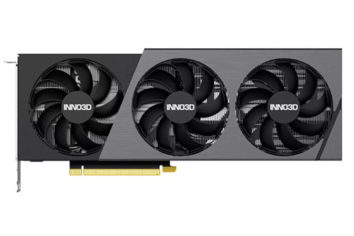 Inno3D Geforce RTX 4070 Ti SUPER X3 OC 16GB GDDR6X DLSS3