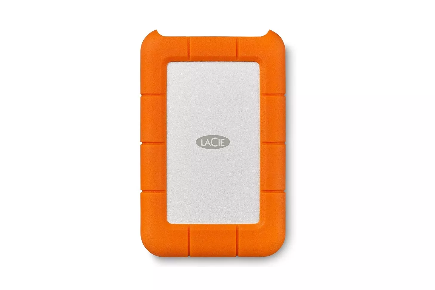 LaCie Rugged 2.5