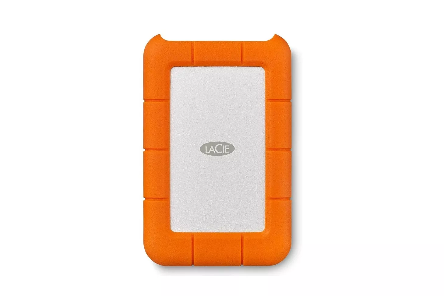 LaCie Rugged 5TB 2.5