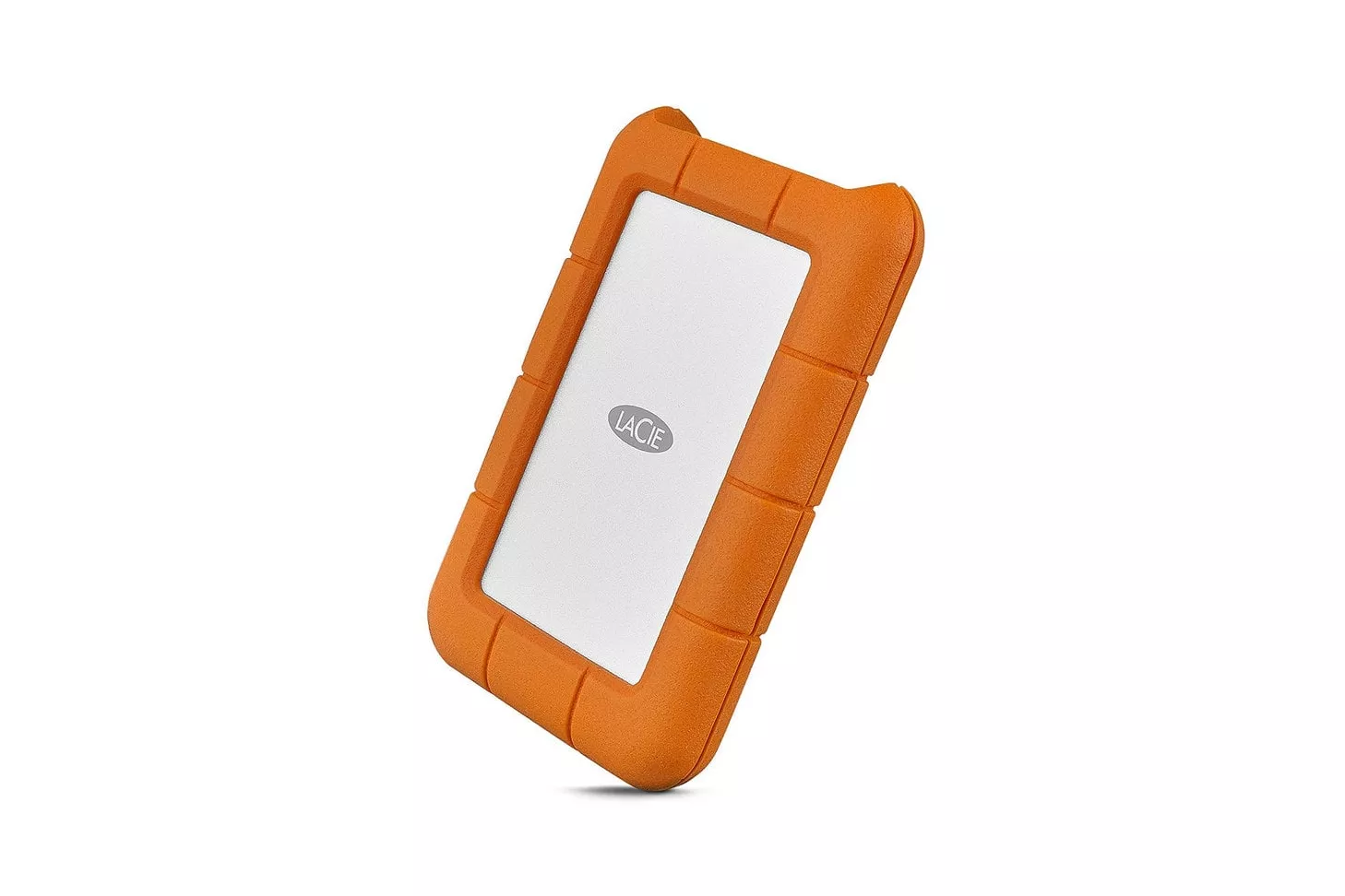 LaCie Rugged Mini 1TB 2.5