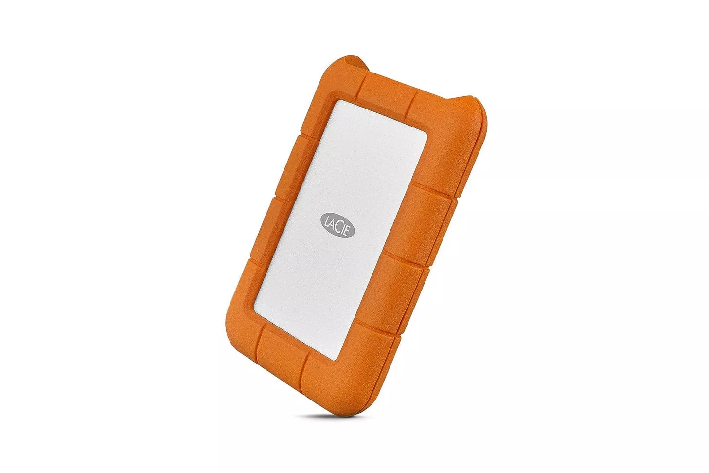 LaCie Rugged Mini 2TB 2.5