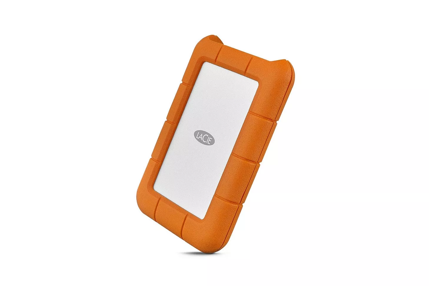 LaCie Rugged Mini 4TB 2.5