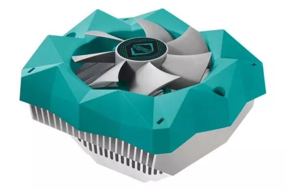 Iceberg Thermal IceFLOE T95 Ventilador CPU 920mm Perfil Bajo