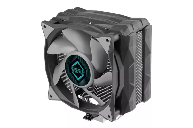 Iceberg Thermal IceSLEET G3 Ventilador CPU 120mm