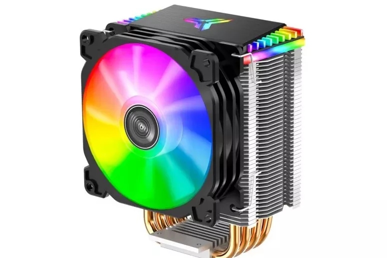 Jonsbo CR-1400 ARGB CPU Cooler