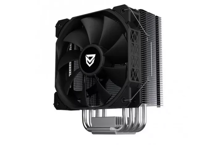 Nfortec AEGIR 6Pipes Ventilador CPU 120mm