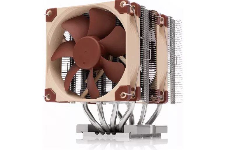 Noctua NH-D9 DX-4189 4U Ventilador CPU 92mm