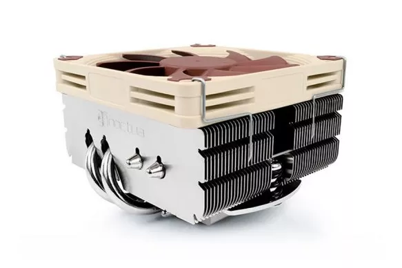 Noctua NH-L9X65 SE-AM4