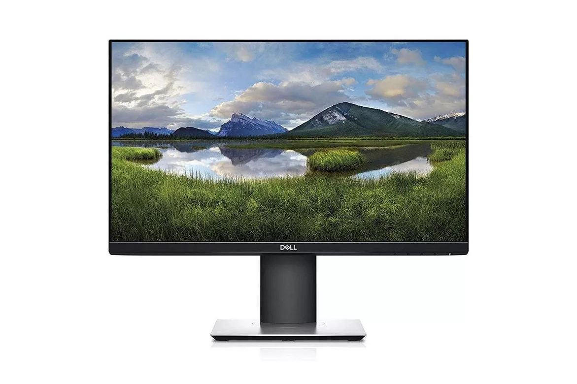 Dell P2319HE 23