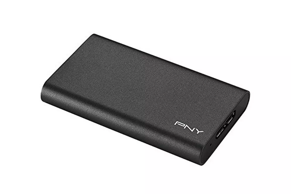 PNY Elite SSD 480GB USB 3.1