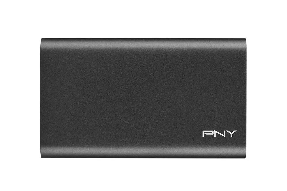 PNY Elite SSD 960GB USB 3.1