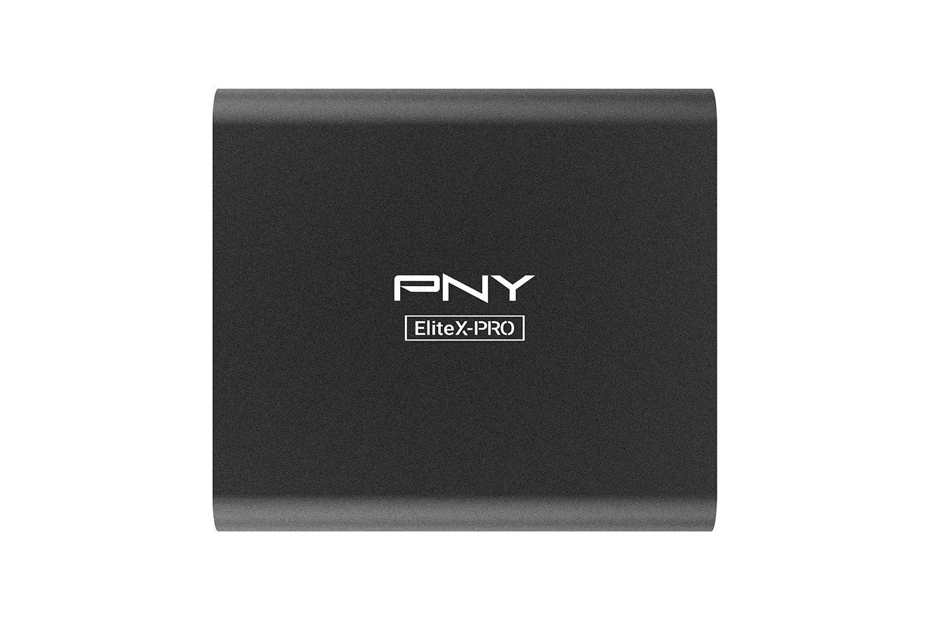 PNY EliteX-PRO CS2260 SSD 1TB USB Tipo C 3.2 Gen 2x2