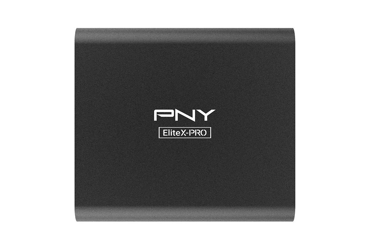 PNY EliteX-PRO CS2260 SSD 500GB USB Tipo C 3.2 Gen 2x2