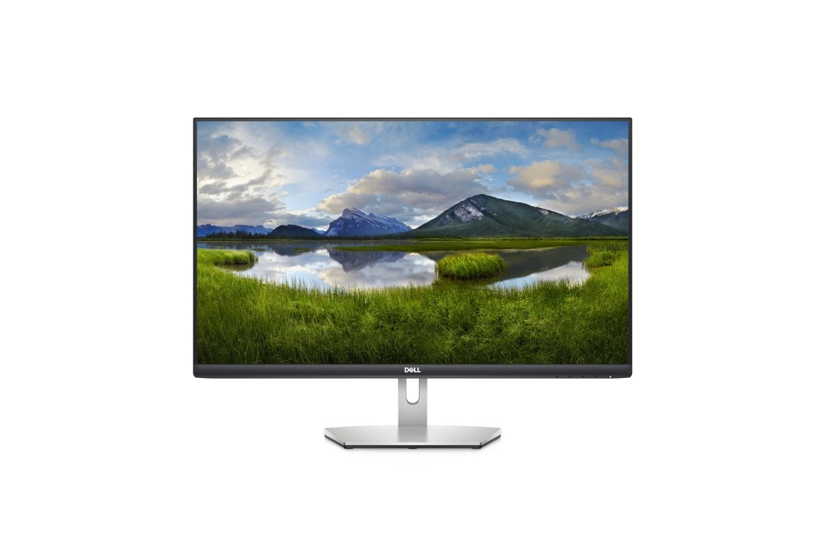Buy Dell 27 Monitor S2721HN In Nepal At Best Price | Full HD LED
