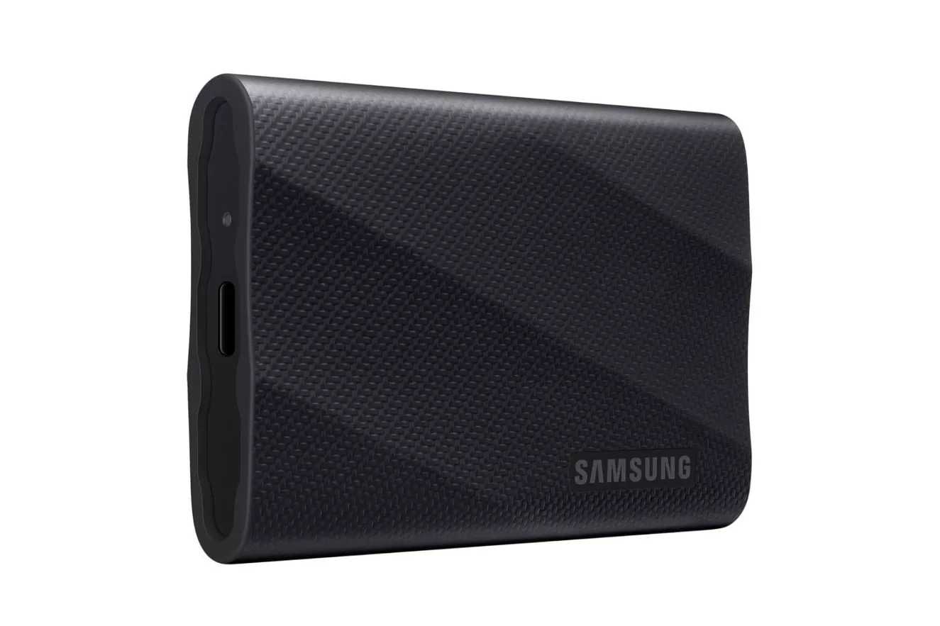 Samsung MU-PG2T0B Disco Duro Externo 2TB USB-C