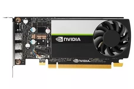 NVIDIA T400 4GB GDDR6