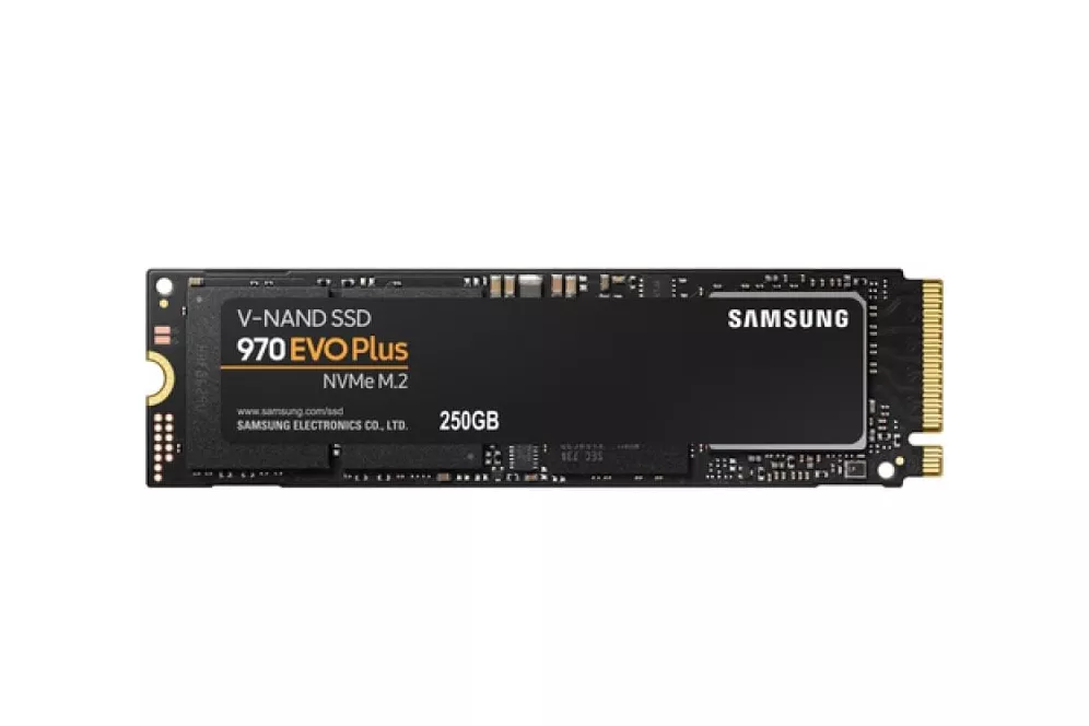 Samsung 970 EVO PLUS 500GB B2B Bulk