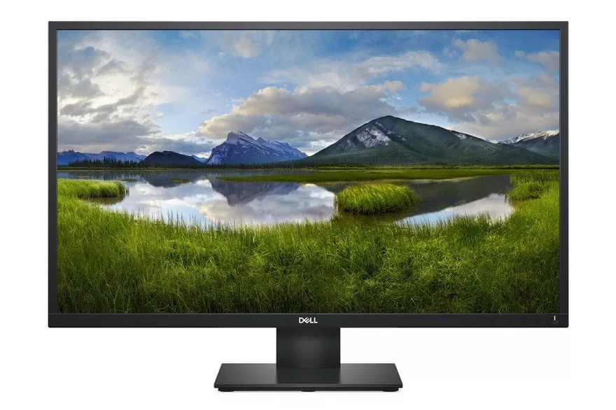 Dell E Series E2720HS 27