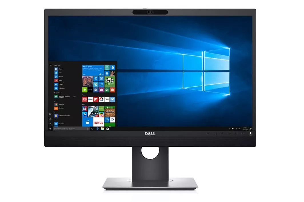 Dell P2418HZM 23.8