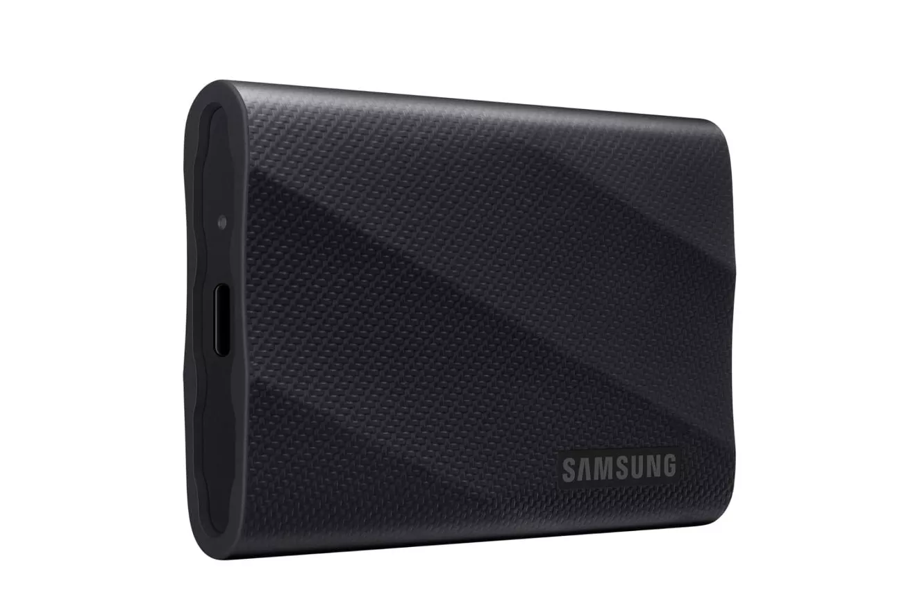 Samsung T9 SSD Disco Duro Externo 1TB USB-C