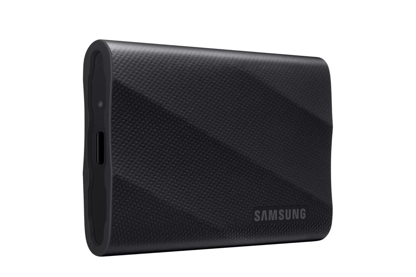 Samsung T9 SSD Disco Duro Externo 4TB USB-C