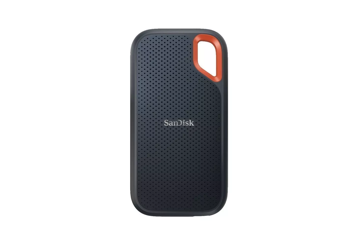 SanDisk Extreme Portable SSD V2 2TB USB-C