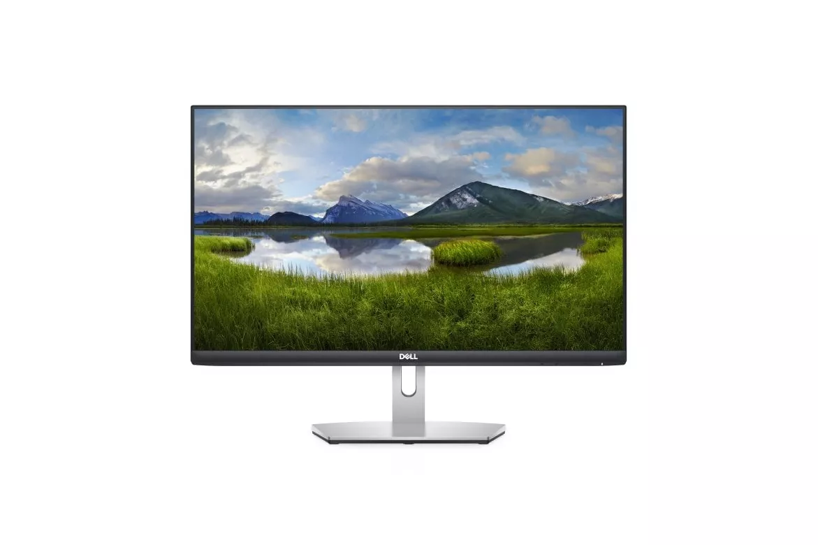 Dell S Series S2421HN 23.8