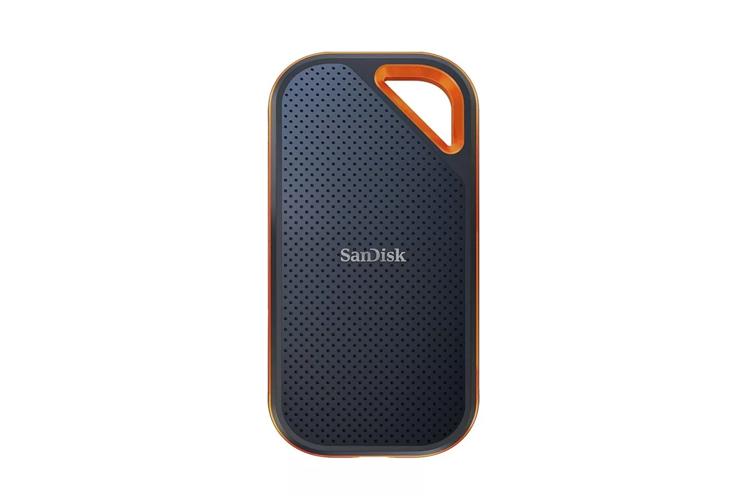 SanDisk Extreme PRO Portable SSD 4TB USB-C