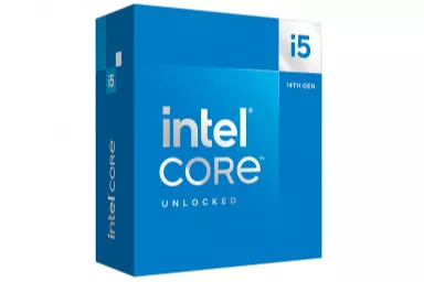 Intel Core I5 14600K Socket 1700