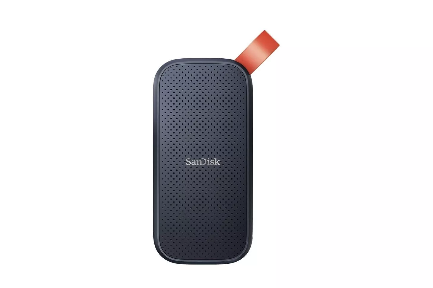 SanDisk Portable SSD 2 TB USB-C