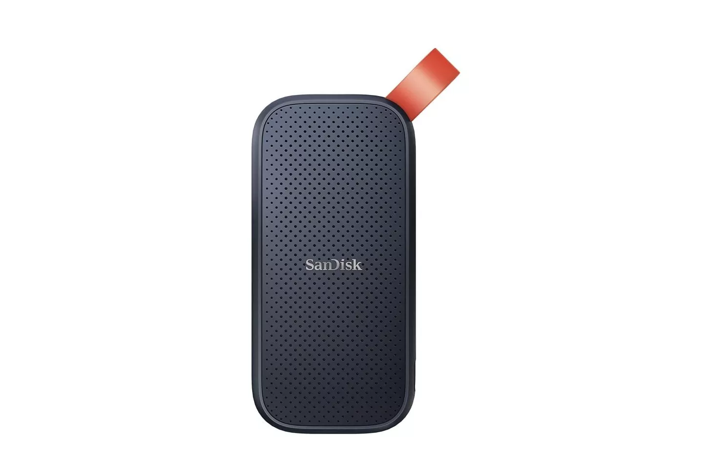 SanDisk Portable SSD 2TB USB-C