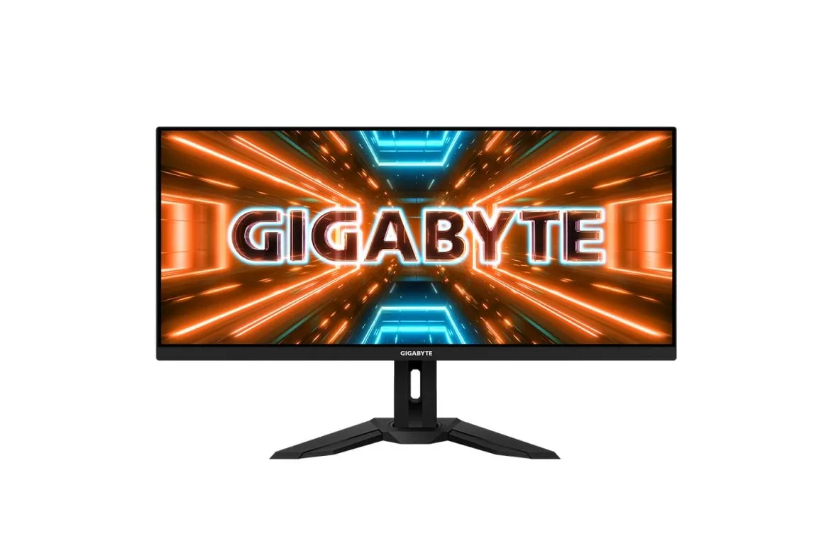 Gigabyte M34WQ 34