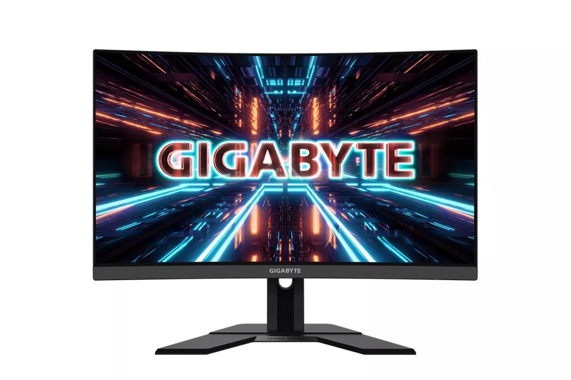 Gigabyte G27QC 27