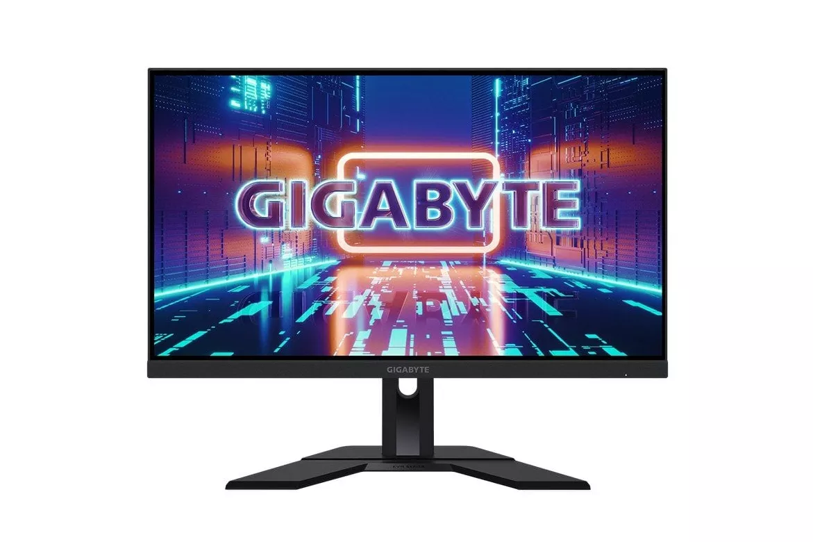 Gigabyte M27Q 27